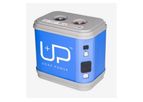 UCAP - Model 101 - Ultracapacitors