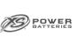 XS Power Batteries