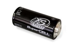 XS Power - Model 33-1100 - SuperCELL Ultracapacitor