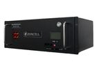 Zoxcell Supernova - 48V 5.5 kWh Graphene-based Energy Storage Module