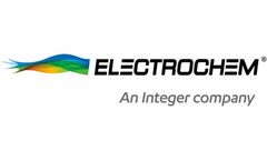 Electrochem FastCap - Ultracapacitors