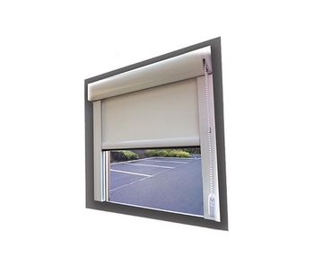 RT Technologies - Laser Blocking Window Blinds