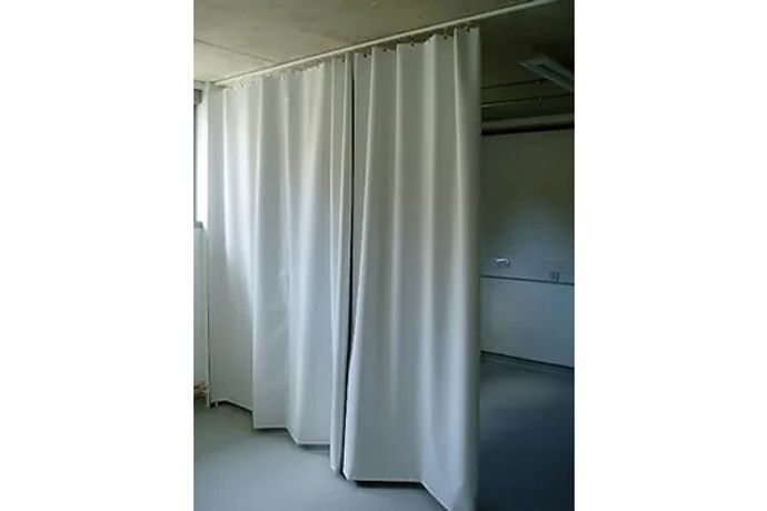 RT Technologies - Laser Curtains