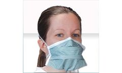 Alpha ProTech - Model 695 - Critical Cover® PFL® N-95 Particulate Respirator - 210 Masks
