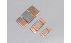 Model RCS0603, RCS1005, RCS1508 - 3W, 5W, 7W Current Sense Resistors