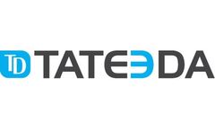 TATEEDA GLOBAL - Building Secure Biotechnology Software