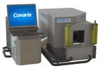 Covaris - Model LE220R-plus 500578 - Focused Ultrasonicator