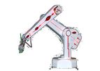 ST Robotics - Model R12 - Small Articulated Robot