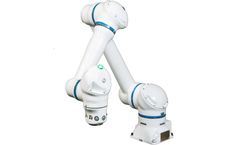 Model HC10DTP - Collaborative Robot with Hand-Guided Teaching