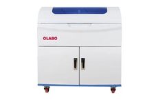 OLABO - Model BK-200 (NEW BK-280) - Auto Chemistry Analyzer