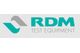 RDM Test Equipment Ltd