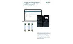 Enapter - Energy Management System Toolkit Datasheet