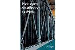 Hexagon Purus - Hydrogen Distribution Systems Brochure