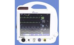 Minipack - Model 300 - Medical Patient Monitors