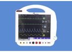 Vitalmax - Model 4100 - Medical Patient Monitors