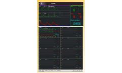 PaceTech - Central Patient Monitoring Station