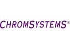 Chromsystems - Model 92111/1000 - Basic Kit A for 1000 Tests - LC-MS/MS