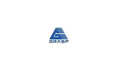 GRASP - Model BC-2012YL - Vehicular Automatic Water Sampler