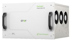 SFC EFOY - Hydrogen Fuel Cell 2.5 kW