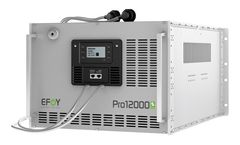 SFC EFOY Pro - Model 12000 Duo - Power Generator for High Energy Requirements