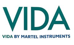 VIDA - Revolutionary Data Collection Technology