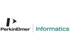 PerkinElmer - Version Signals Research Suite - Scientific Data Management and Workflow Platform