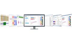 PerkinElmer - Version Signals VitroVivo - Lab Data Management & Analysis Platform