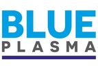 Blue Plasma - Cold Atmospheric Plasma