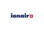 Ionair - Model AQS - Air Quality System