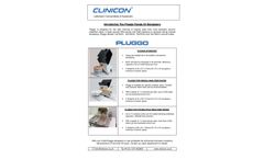 Clinicon - Pluggo Decapper - Brochure