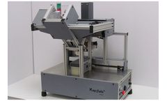 Clinicon - Model KapSafe mini - Automated Recapping System