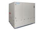 Daikin - Model SWP - Self-Contained Systems