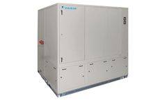 Daikin - Model SWP - Self-Contained Systems