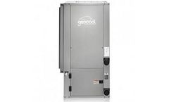 GeoCool - Model GCHP024TGTANXX - 2 Ton Dual Stage Geothermal Unit