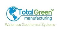 Total Green Manufacturing (Mfg.)