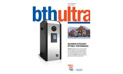 bth ULTRA - Flyer