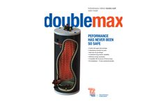 DoubleMax - Flyer