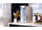 Aqua Kent - Model Pearl Slim+UV Tankless Series - Water Dispenser