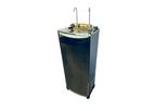 Aqua-Kent - - 500-2F Hot & Cold Stainless Steel Water Cooler