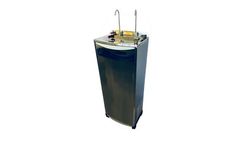 Aqua-Kent - - 500-2F Hot & Cold Stainless Steel Water Cooler
