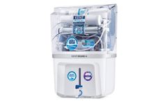 Kent Grand - Model Plus - Reverse Osmosis+UV+UF Wall Mounted Water Purifier