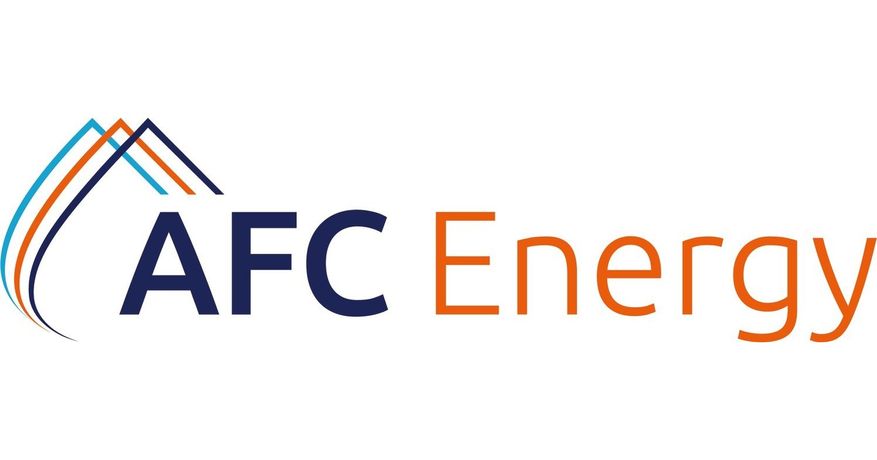 AFC - Model S+ Series - Fuel Cell Generator