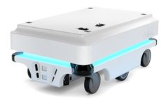 Model MiR100 - Autonomous Mobile Robots