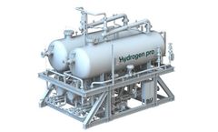 HydrogenPro - Large Scale Hydrogen Production Plants