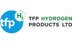 TFP Hydrogen - Electrocatalyst Powders