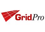 GridPro - Version v8.1 - Mesh Generation Tool for Extrude - Scaling