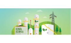 Nexgen - Biogas Manufacturing Plant