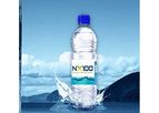 Nexgen - Packaged Drinking Water