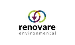 Renovare - Solutions for Foodservice
