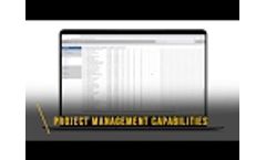 Atlas Solar Portfolio Management Software: Overview - Video